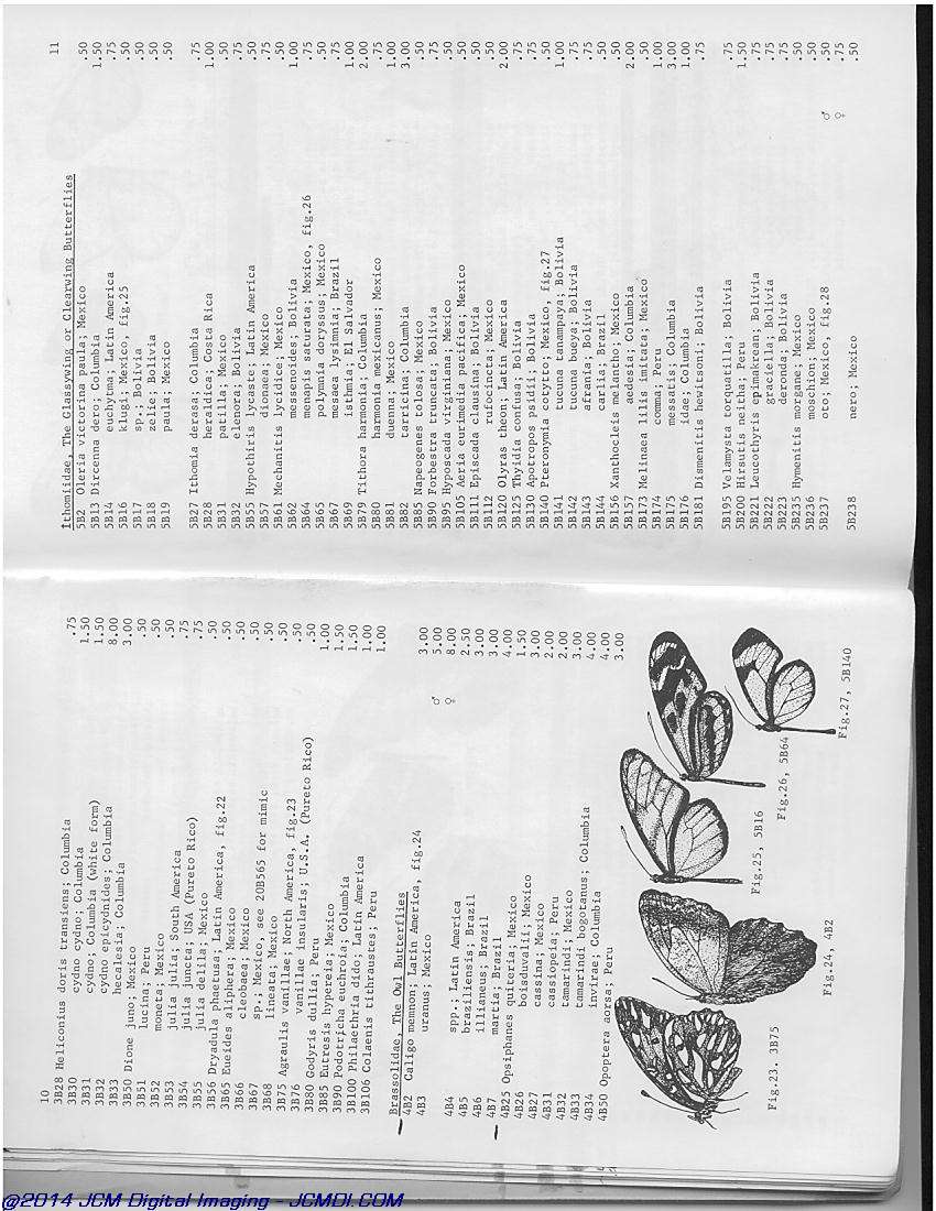 Combined Scientific 1979-1980 Catalog page scan